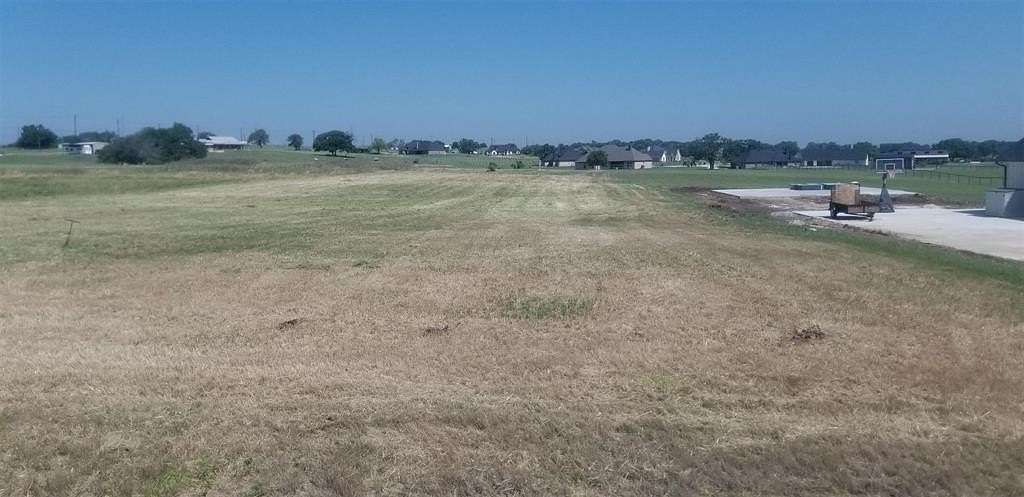 2.29 Acres of Residential Land for Sale in Poolville, Texas