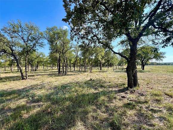 10.48 Acres of Land for Sale in Graham, Texas