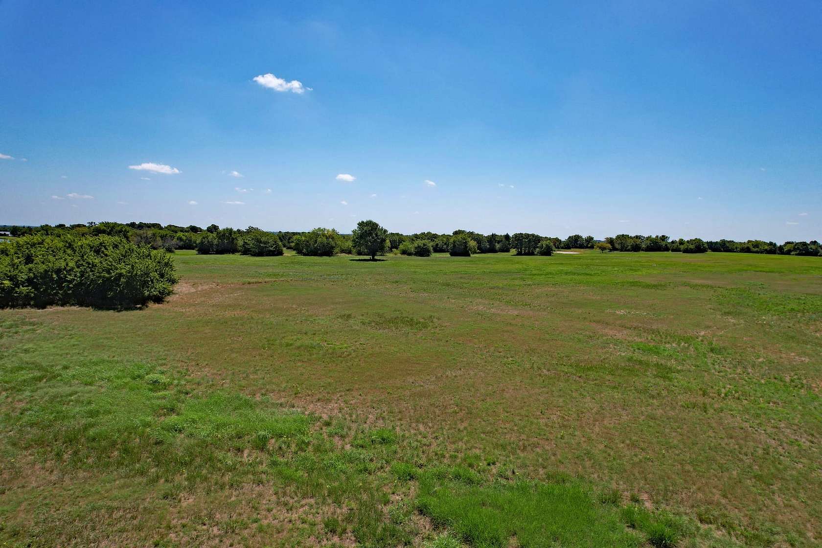 10 Acres of Recreational Land & Farm for Sale in Durant, Oklahoma