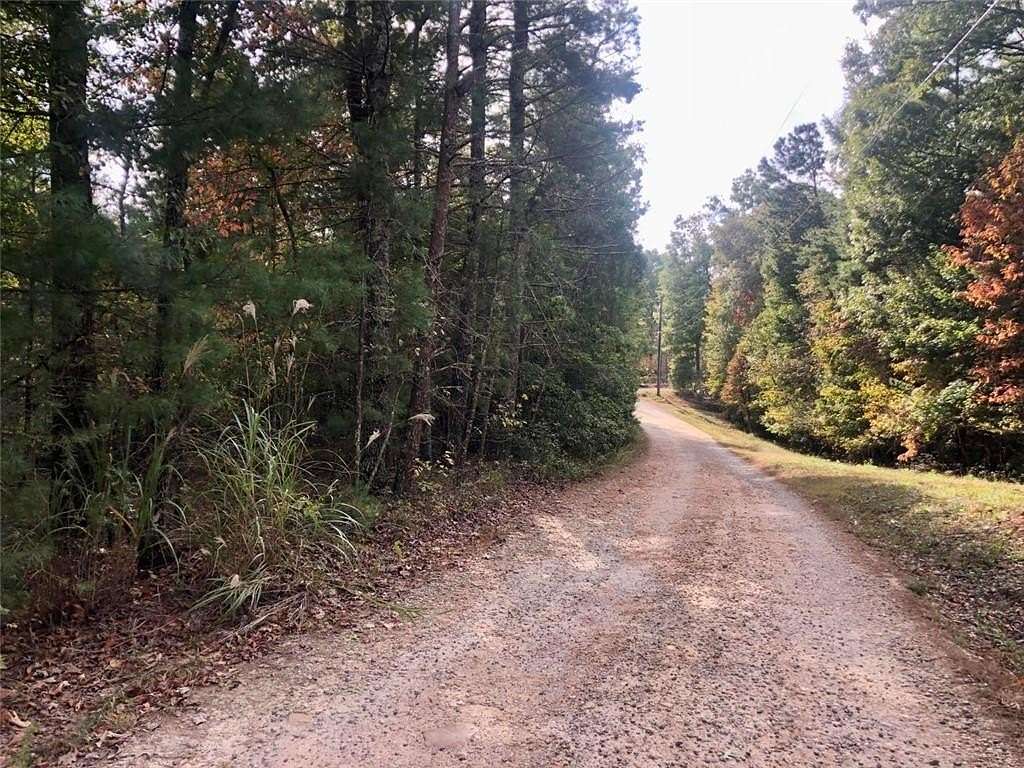 3.09 Acres of Residential Land for Sale in Lakemont, Georgia