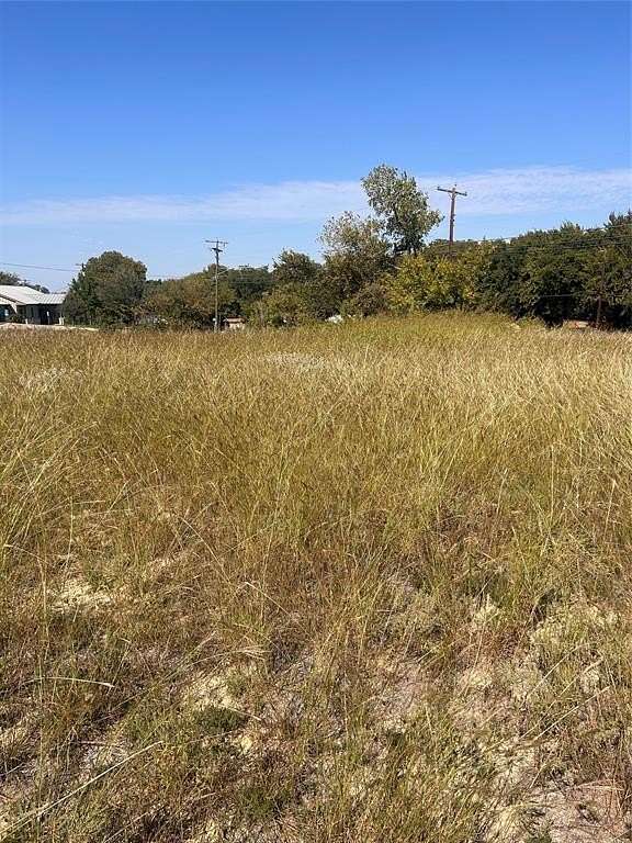 0.669 Acres of Land for Sale in Decatur, Texas