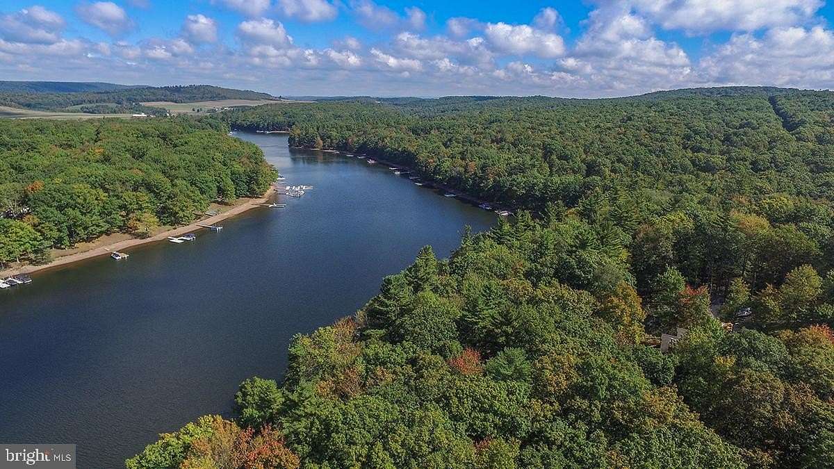 0.63 Acres of Residential Land for Sale in Swanton, Maryland