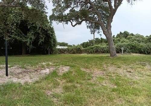 0.056 Acres of Residential Land for Sale in Rockport, Texas