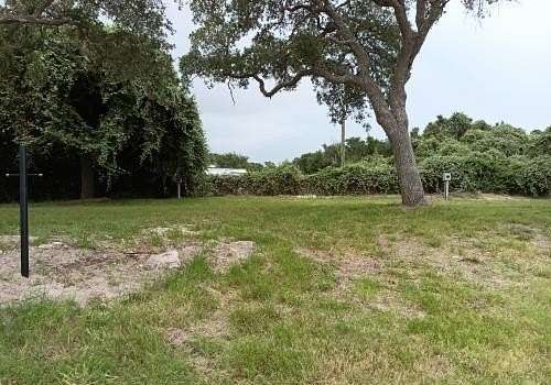 0.3 Acres of Residential Land for Sale in Rockport, Texas