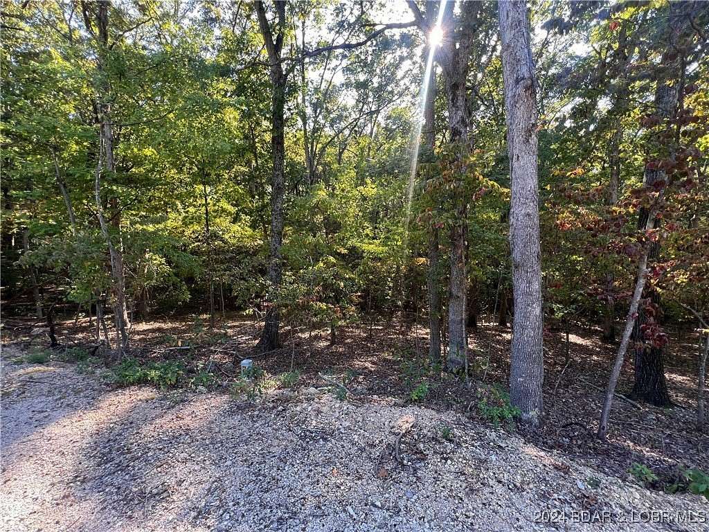 0.26 Acres of Land for Sale in Lake Ozark, Missouri