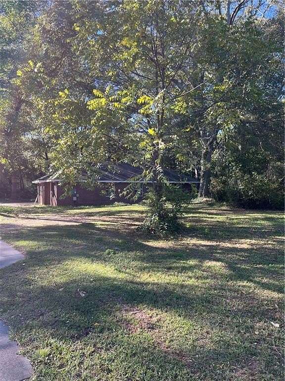 0.14 Acres of Residential Land for Sale in McDonough, Georgia