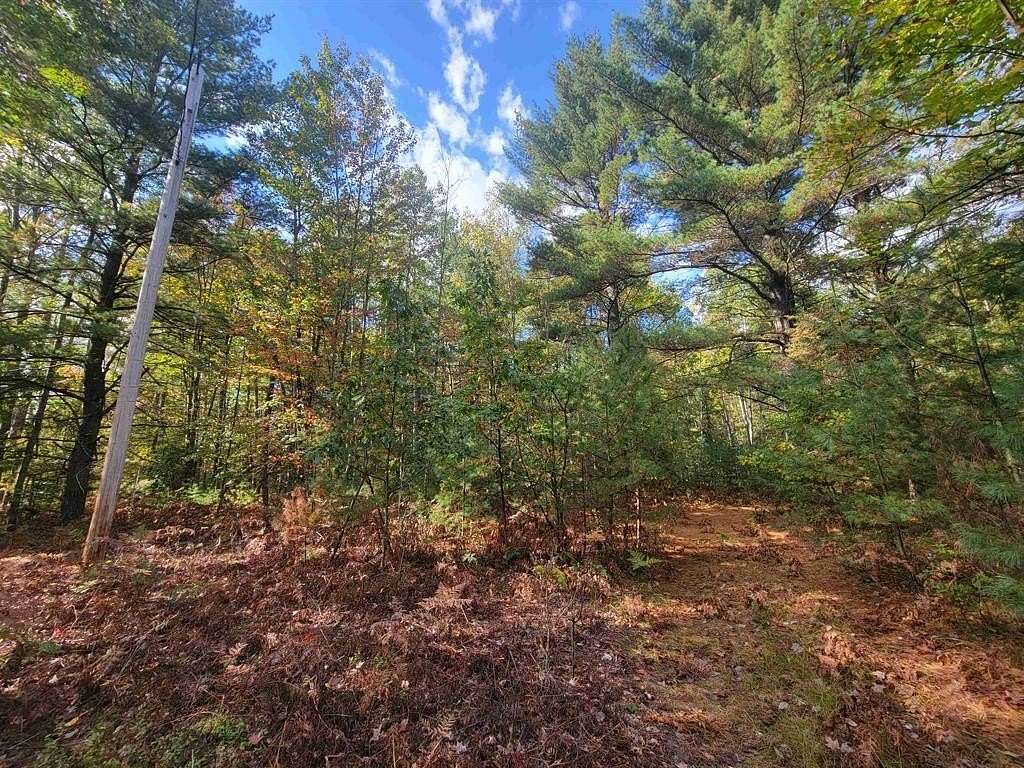 0.91 Acres of Residential Land for Sale in St. Helen, Michigan