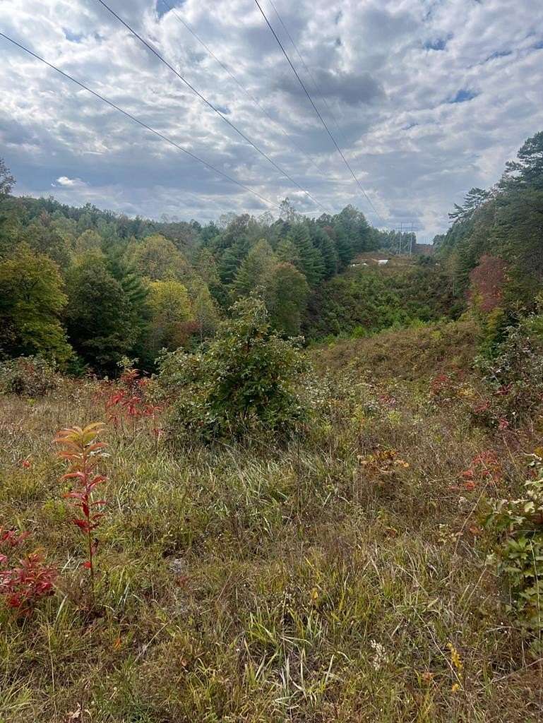 38 Acres of Recreational Land for Sale in Murphy, North Carolina