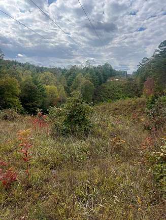 38 Acres of Recreational Land for Sale in Murphy, North Carolina