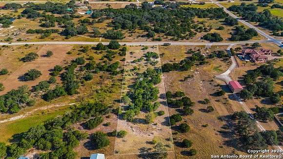 2.01 Acres of Residential Land for Sale in Bandera, Texas