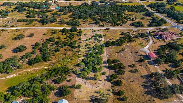 2 Acres of Residential Land for Sale in Bandera, Texas