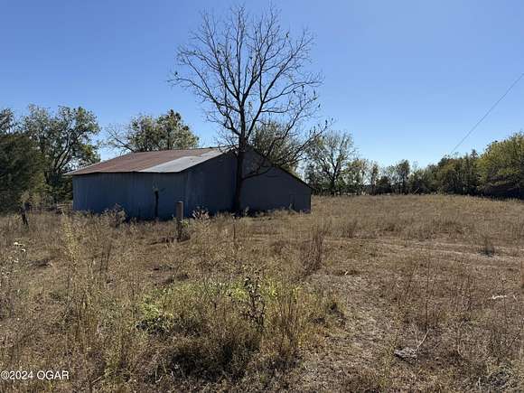 80 Acres of Agricultural Land for Sale in Granby, Missouri