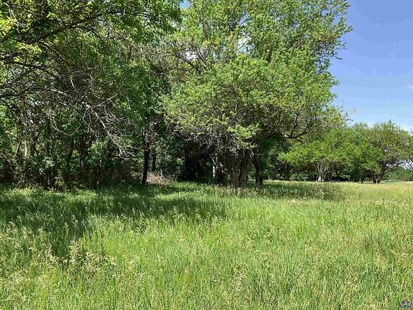 3.8 Acres of Residential Land for Sale in Harveyville, Kansas