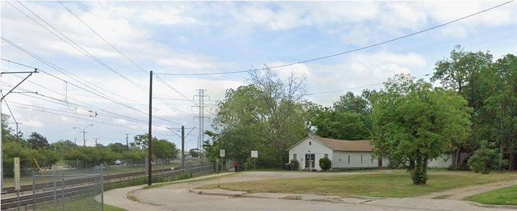 0.219 Acres of Residential Land for Sale in Dallas, Texas