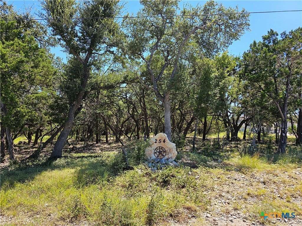 1.1 Acres of Residential Land for Sale in Fischer, Texas