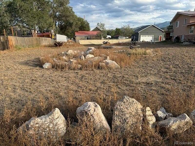 0.13 Acres of Residential Land for Sale in Salida, Colorado