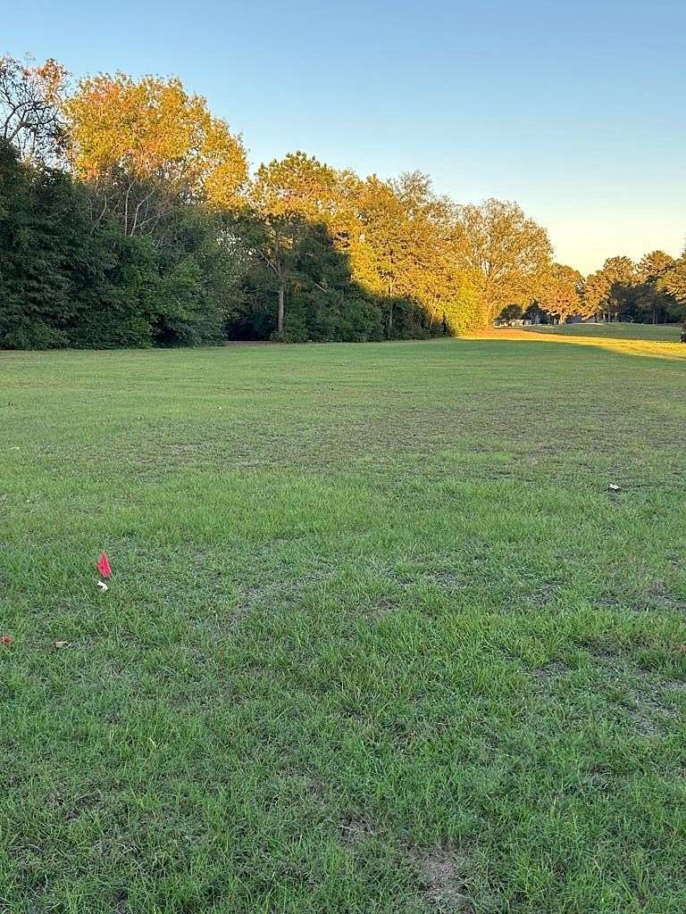 Residential Land for Sale in Eufaula, Alabama