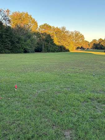 0.75 Acres of Residential Land for Sale in Eufaula, Alabama