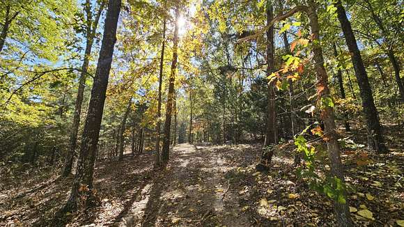 39.02 Acres of Recreational Land for Sale in Drury, Missouri