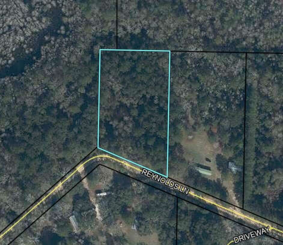 2 Acres of Residential Land for Sale in Westville, Florida