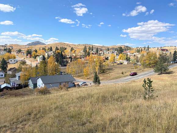 0.43 Acres of Residential Land for Sale in Cripple Creek, Colorado