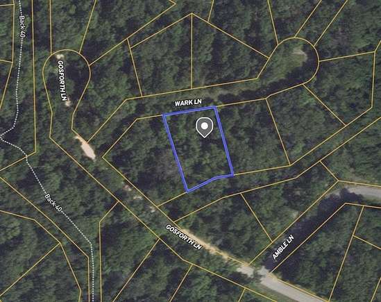 0.31 Acres of Mixed-Use Land for Sale in Bella Vista, Arkansas