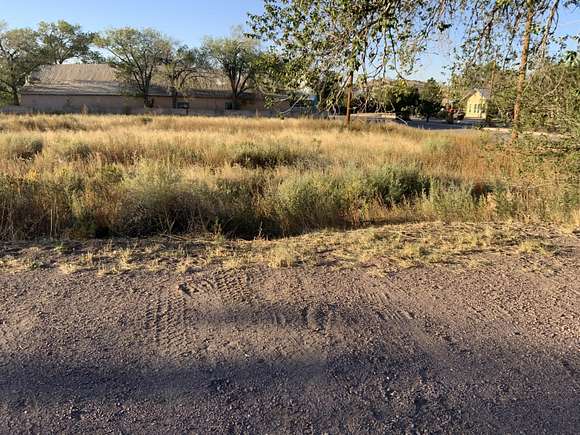 0.32 Acres of Residential Land for Sale in Magdalena, New Mexico