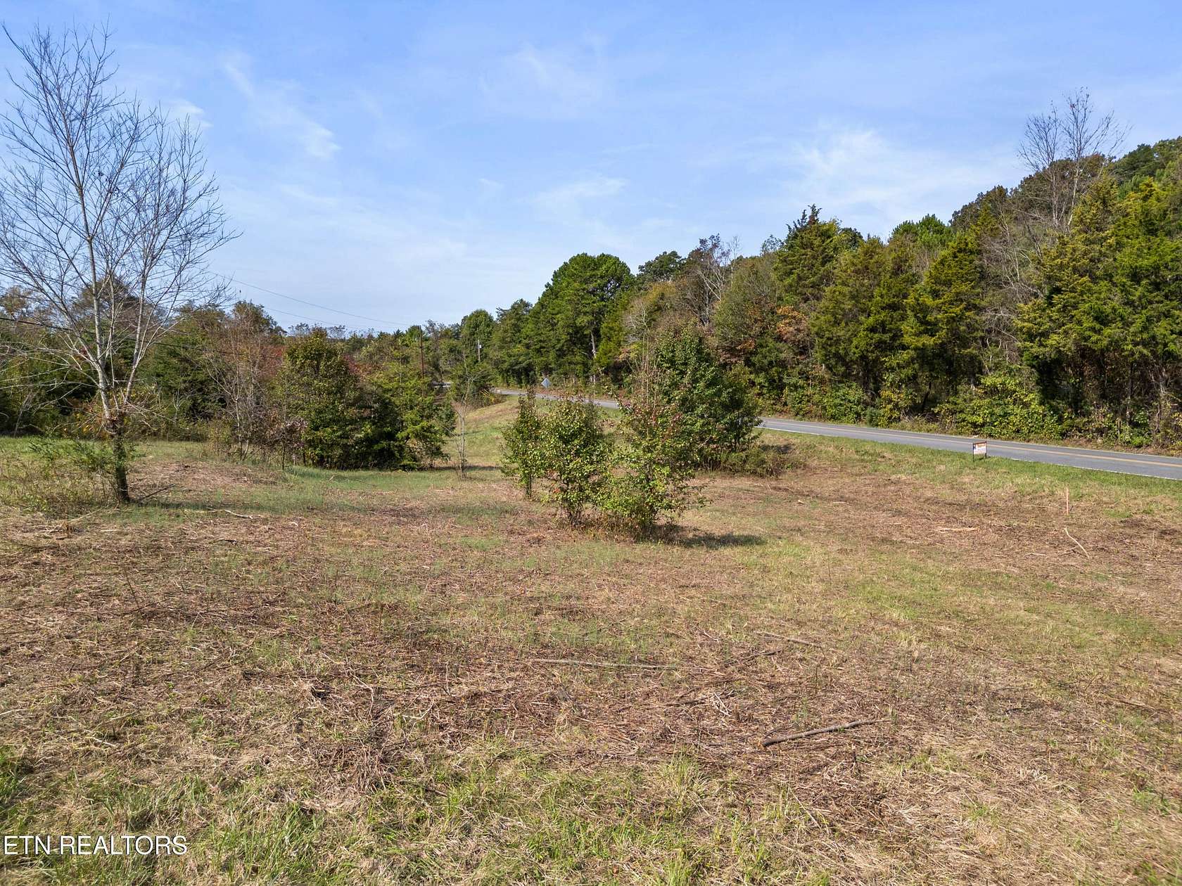 1.07 Acres of Residential Land for Sale in Dandridge, Tennessee