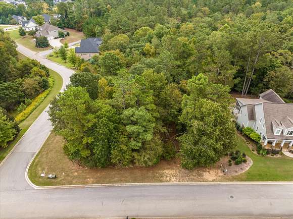 0.7 Acres of Residential Land for Sale in Evans, Georgia