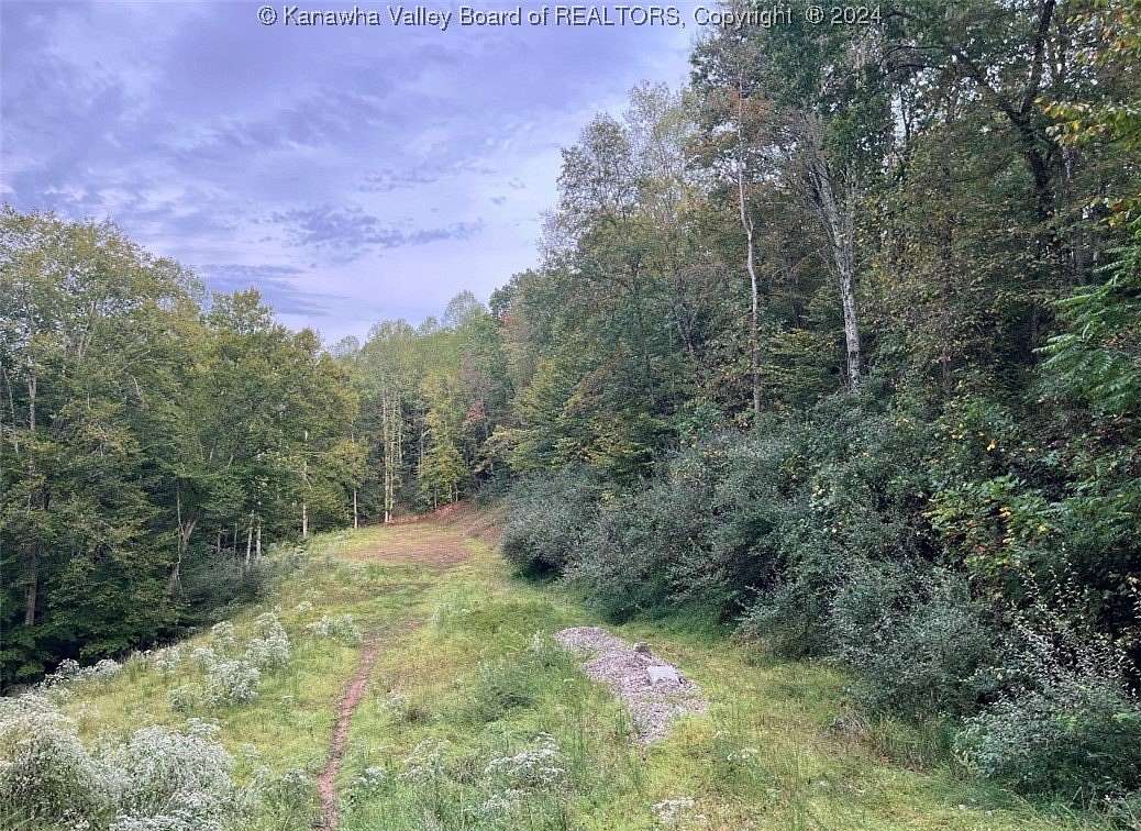 3.27 Acres of Land for Sale in Sumerco, West Virginia