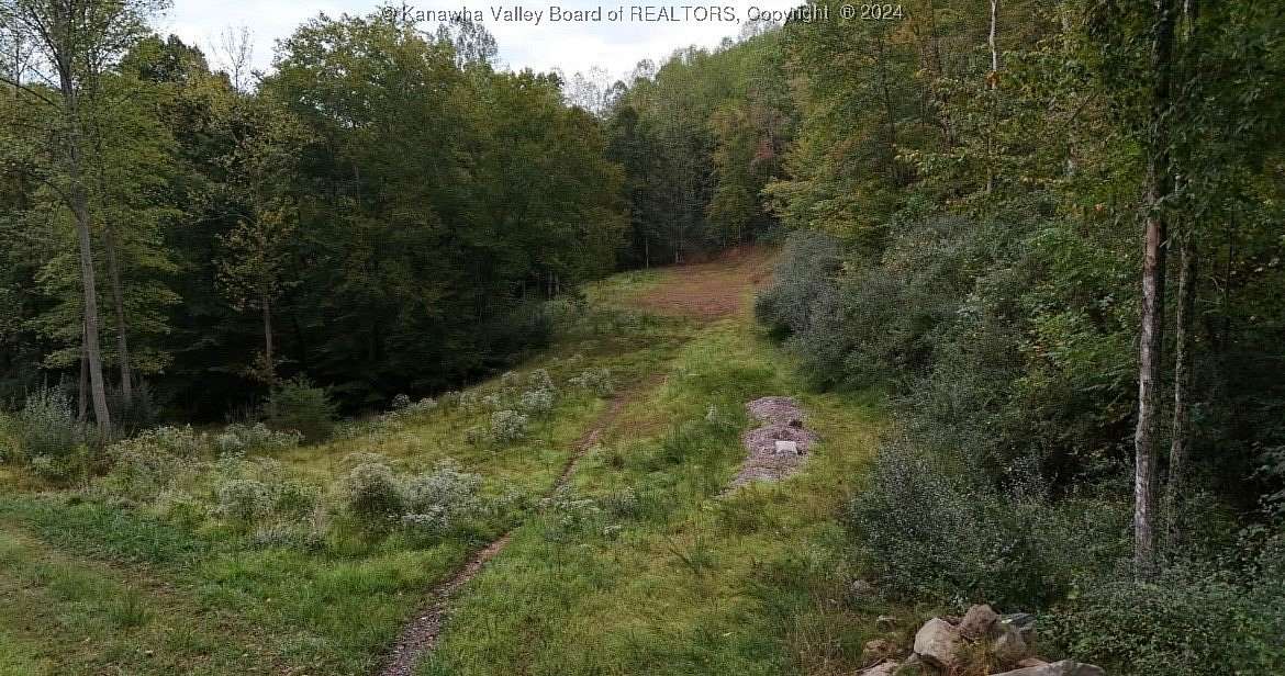 3.27 Acres of Land for Sale in Sumerco, West Virginia