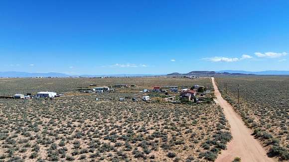 10.03 Acres of Recreational Land for Sale in Los Lunas, New Mexico