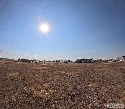 1.1 Acres of Residential Land for Sale in Rexburg, Idaho