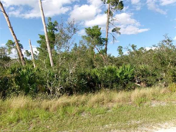 0.226 Acres of Residential Land for Sale in Sebring, Florida