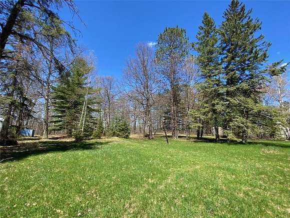 1.28 Acres of Land for Sale in McGregor, Minnesota