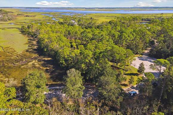 2.05 Acres of Residential Land for Sale in St. Augustine, Florida