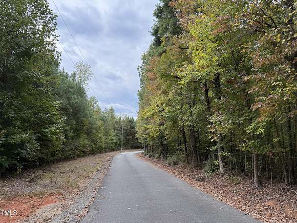 57 Acres of Recreational Land for Sale in Pittsboro, North Carolina