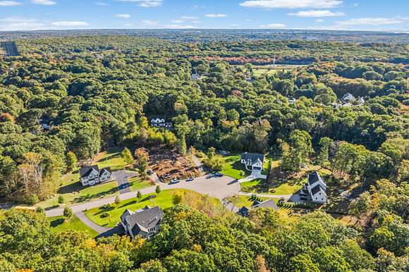 1.82 Acres of Residential Land for Sale in Waterford, Connecticut