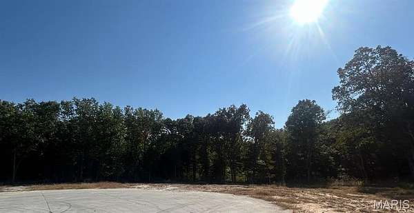 3.1 Acres of Residential Land for Sale in Foristell, Missouri