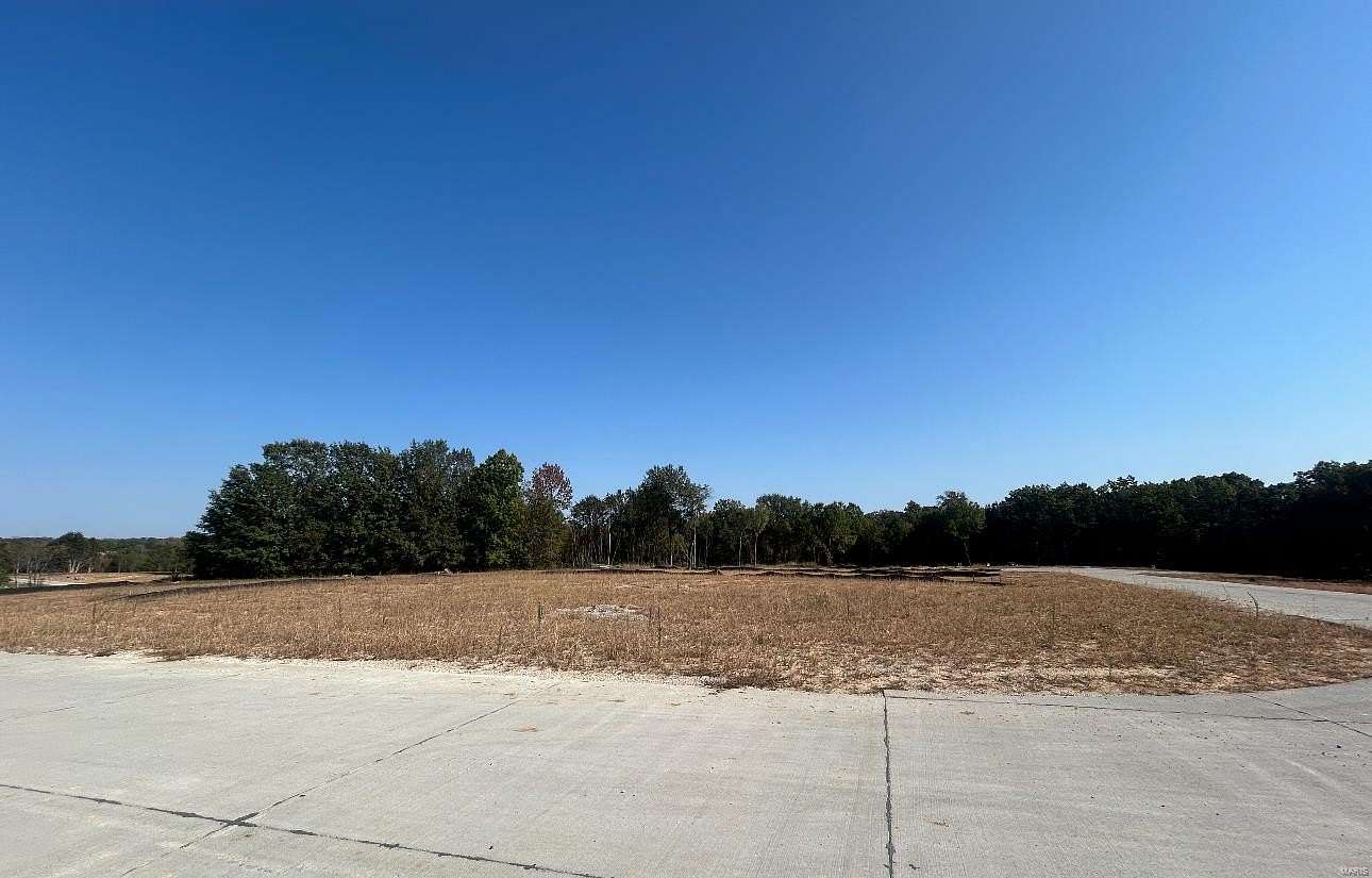 4.07 Acres of Residential Land for Sale in Foristell, Missouri