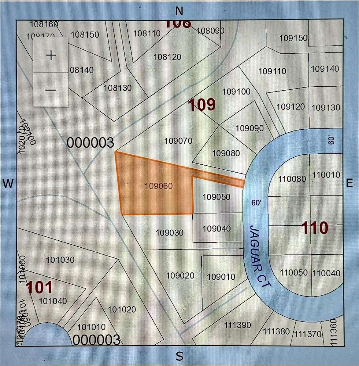 0.56 Acres of Residential Land for Sale in Kissimmee, Florida LandSearch
