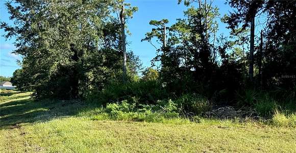 0.56 Acres of Residential Land for Sale in Kissimmee, Florida