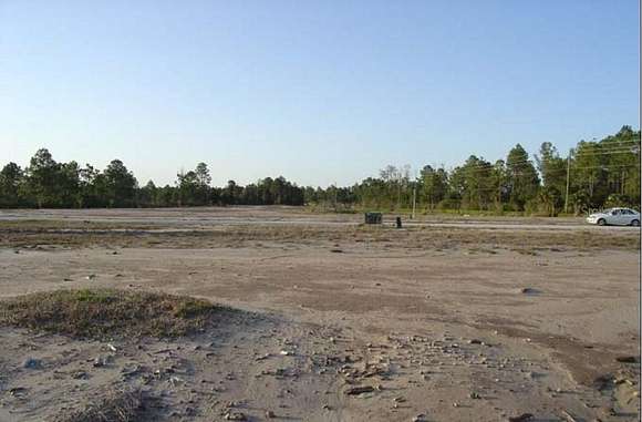 5.9 Acres of Land for Sale in Palm Coast, Florida