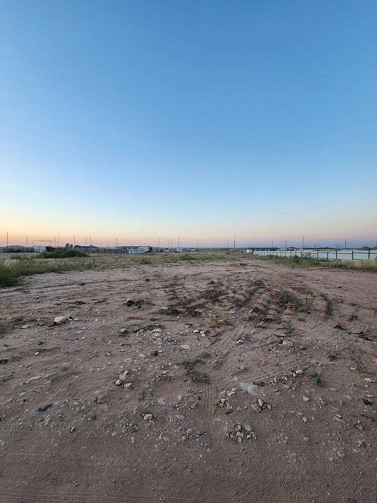 1 Acre of Residential Land for Sale in Odessa, Texas