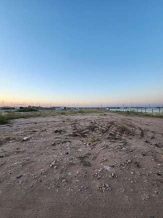 1 Acre of Residential Land for Sale in Odessa, Texas