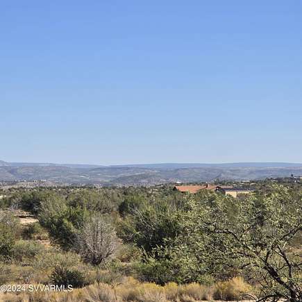 1.13 Acres of Residential Land for Sale in Rimrock, Arizona