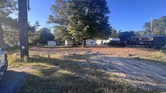 0.32 Acres of Commercial Land for Sale in Little River, South Carolina