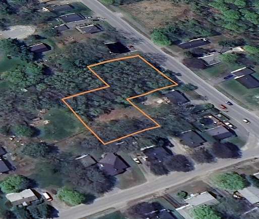 0.63 Acres of Residential Land for Sale in Waterville, Maine