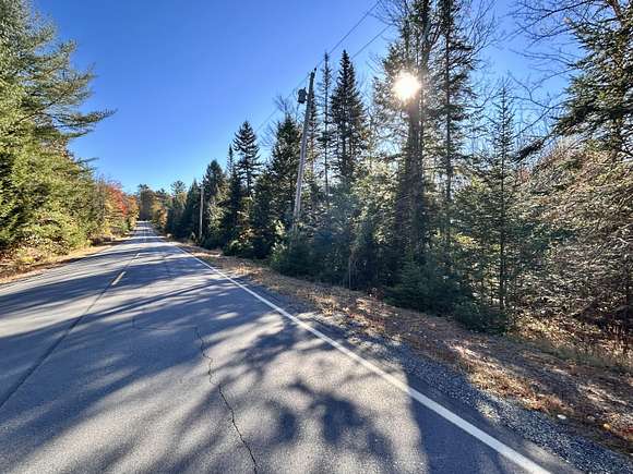 7.97 Acres of Residential Land for Sale in Searsmont, Maine