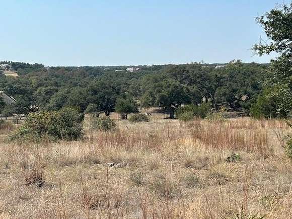 0.46 Acres of Residential Land for Sale in Blanco, Texas